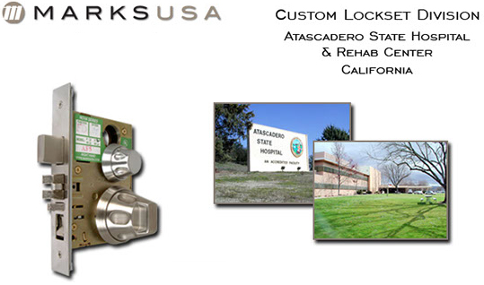 Life Safety Locksets