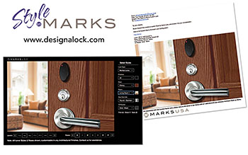 Design-A-Lock WEBSITE