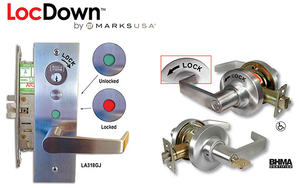 LocDown