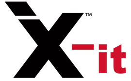 X-it